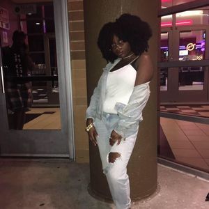 Meet your Posher, Atiya